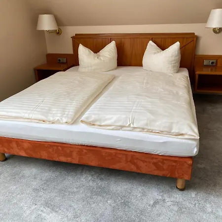 Ξενοδοχείο Fuerstenhof 3*