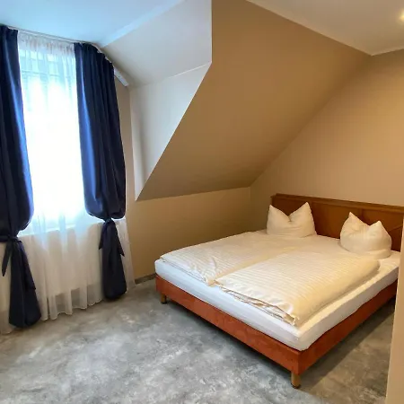 Fuerstenhof 3* Sehnde