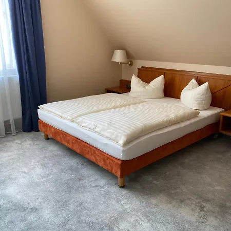 Fuerstenhof Ξενοδοχείο 3*