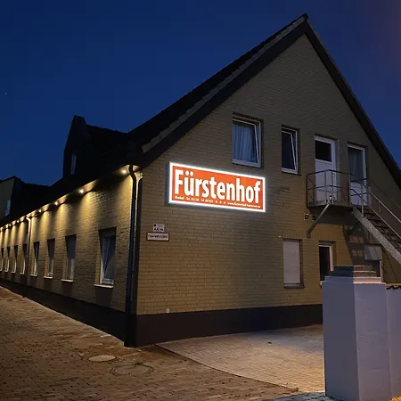 Fuerstenhof 3* Sehnde